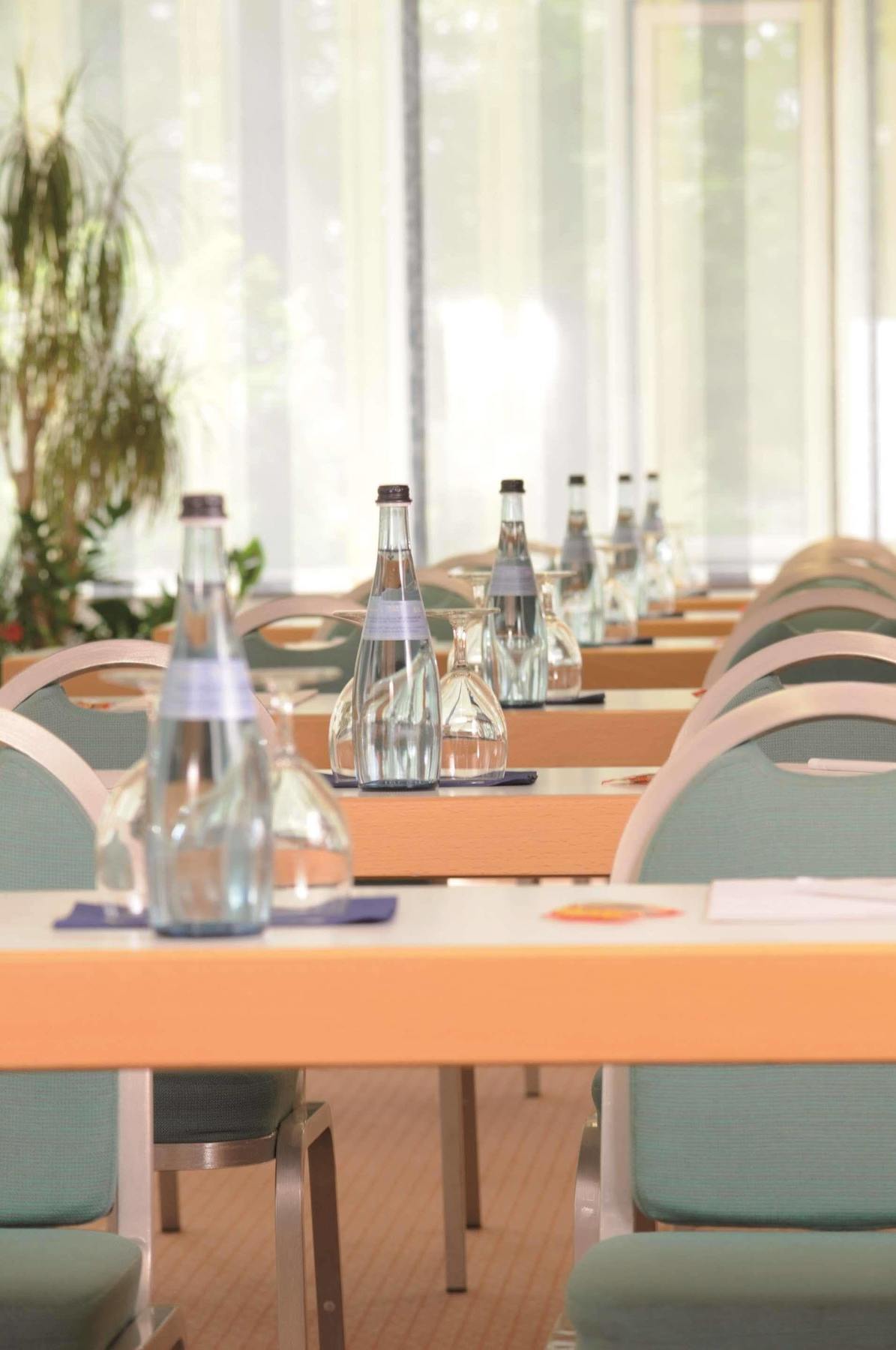 Parkhotel Weingarten Weingarten  Facilități foto